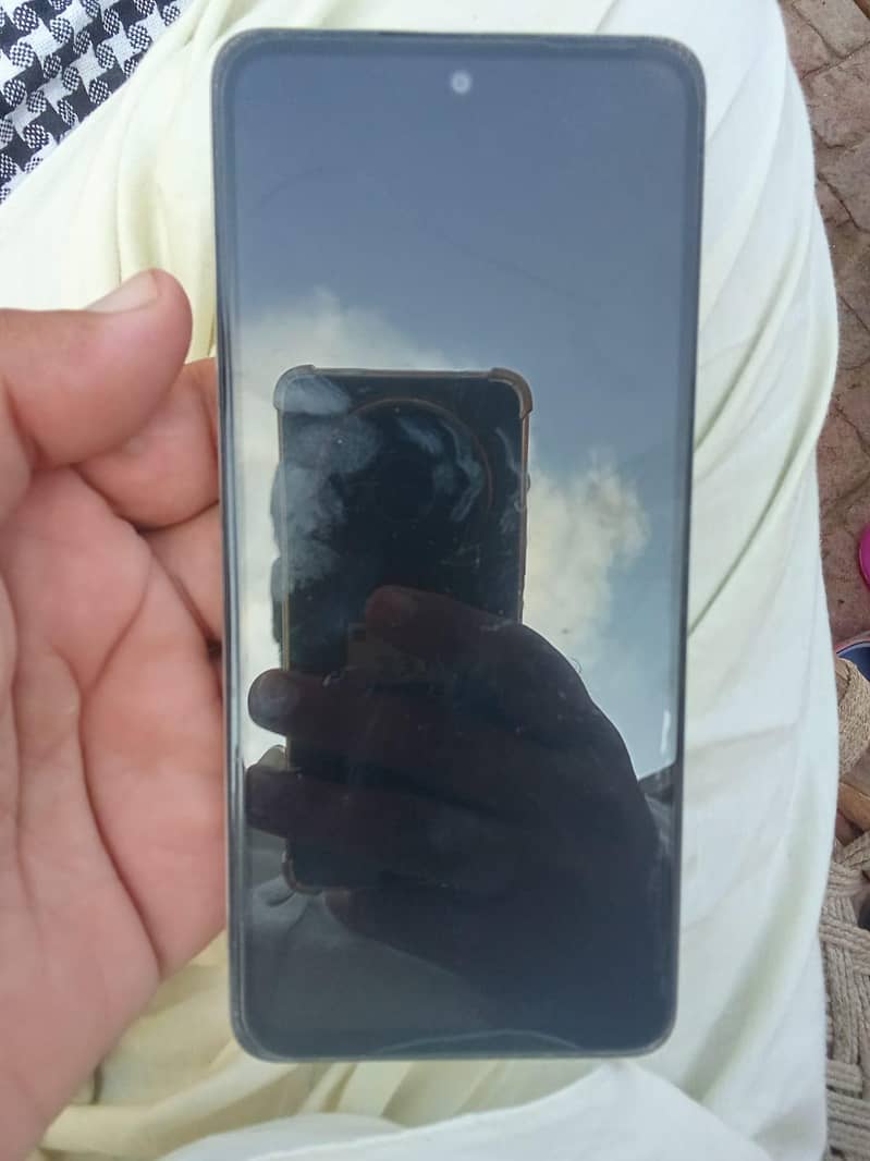 OPPO A3 2