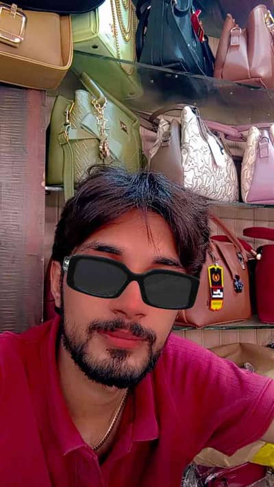 hasnain raza 