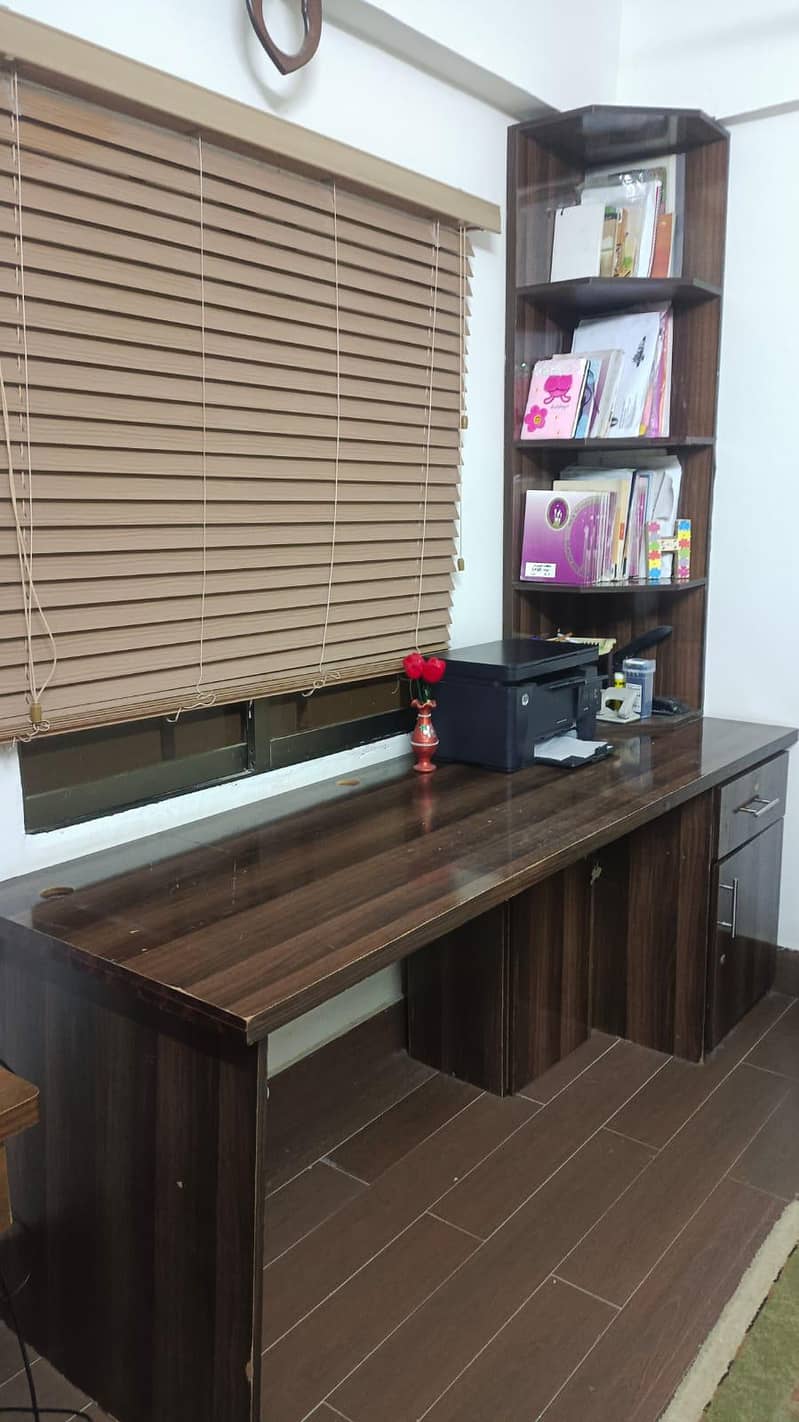study / office table 0