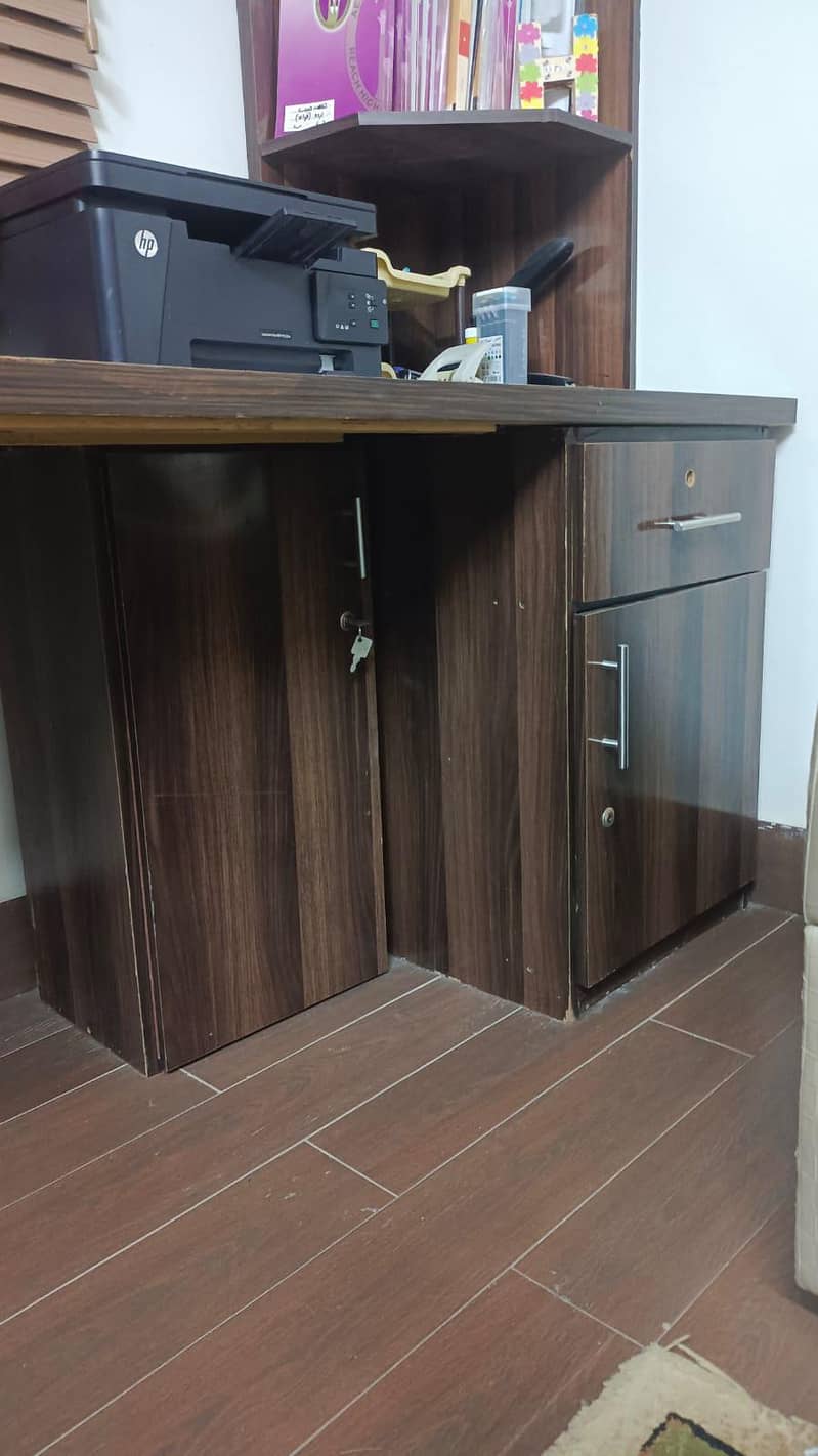 study / office table 1