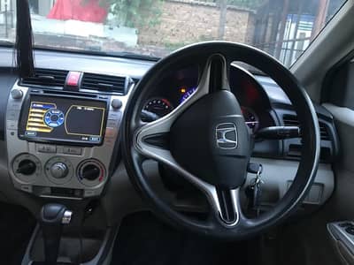 Honda City IVTEC 2018 | Honda City | City Car For Sale
