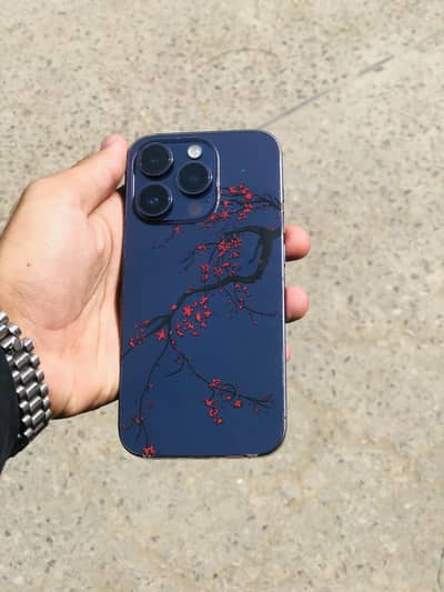 Apple iPhone 14 Pro