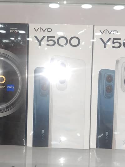 Vivo Other Model
