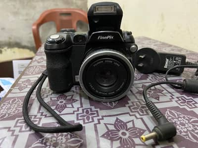 finepix