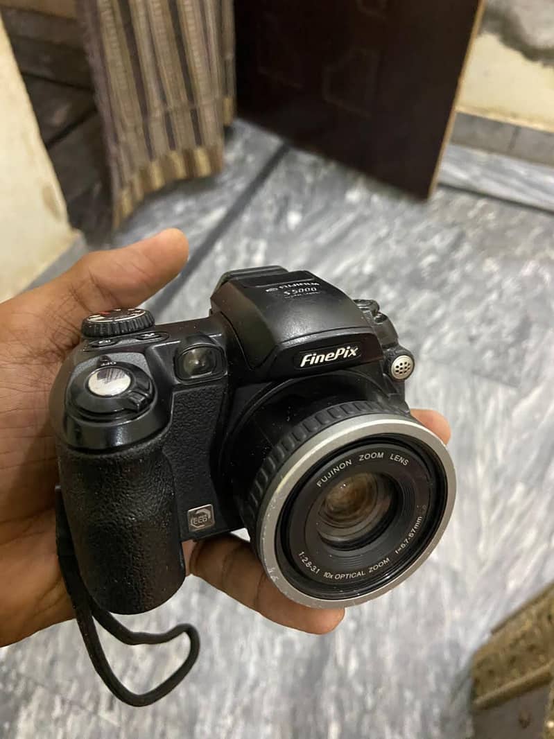 finepix 1