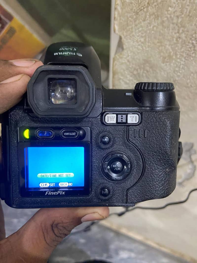 finepix 2