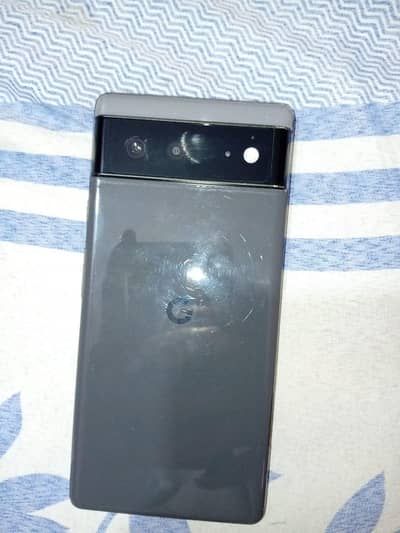 Google Pixel 6