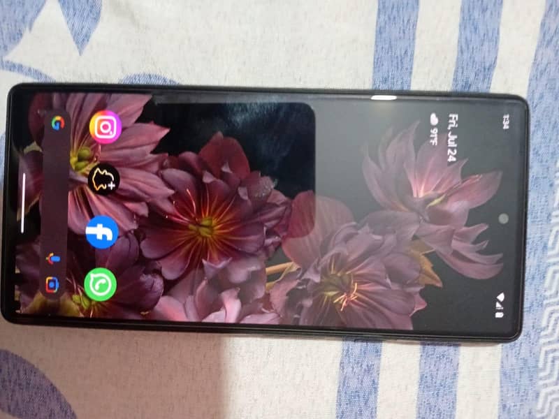 Google Pixel 6 1