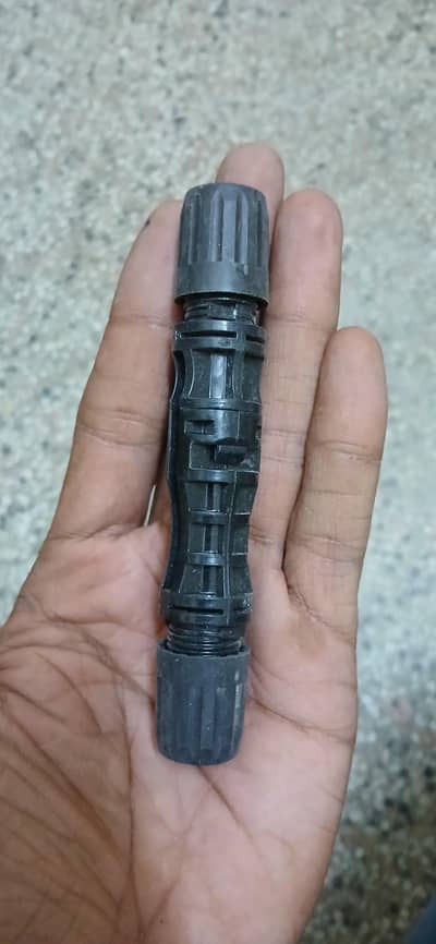 MC4 Connecter