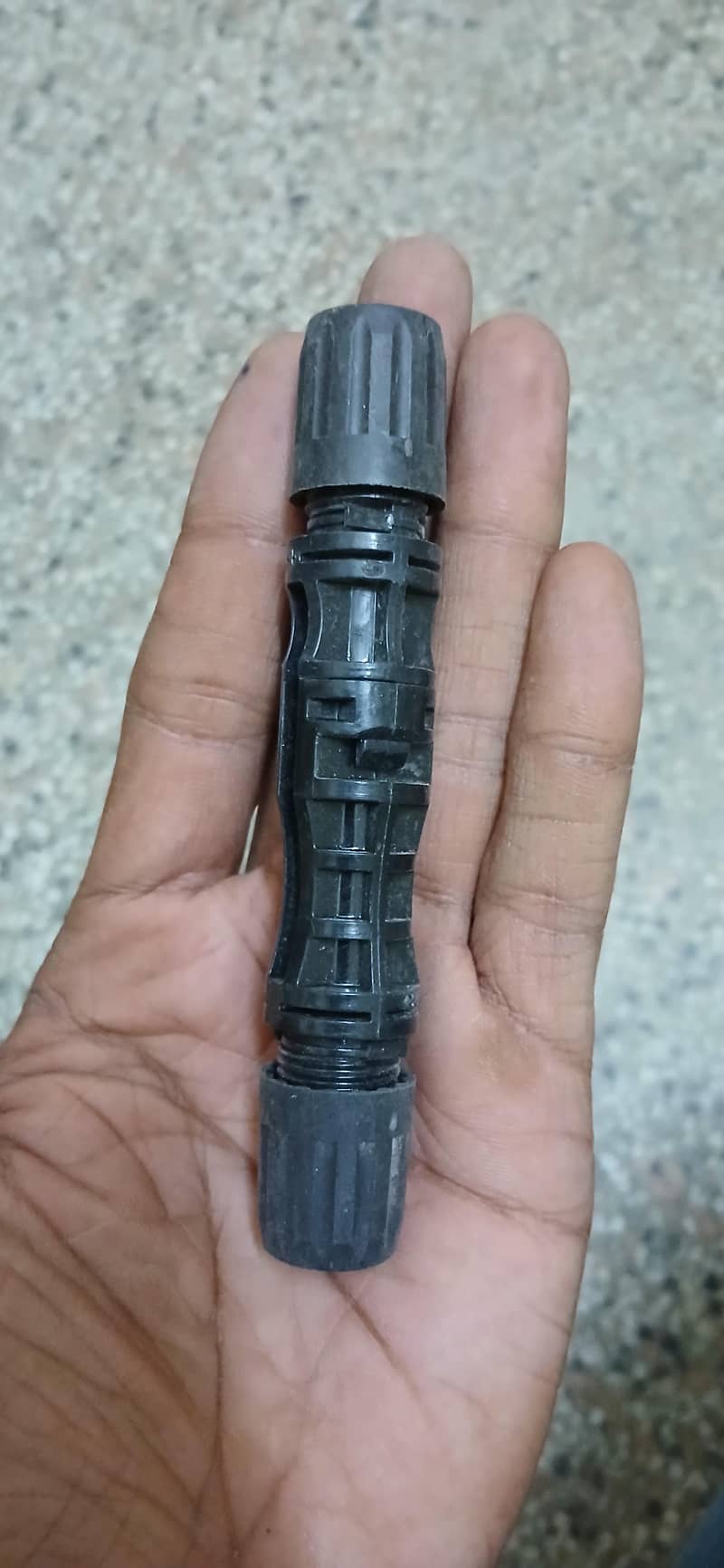MC4 Connecter 0
