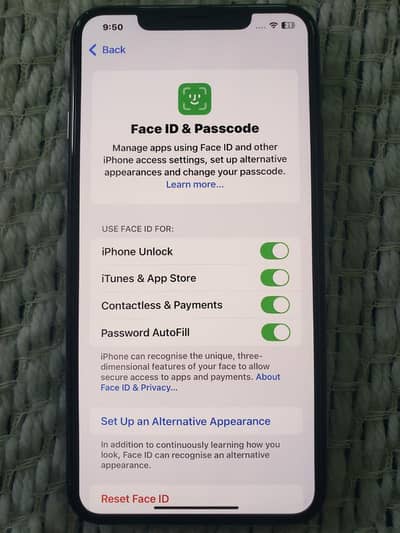 iPhone 11 Pro Max non pta