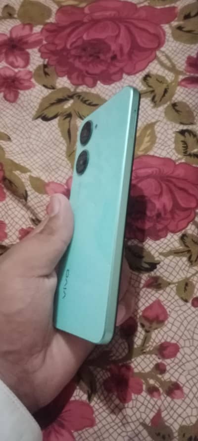 Vivo Y03