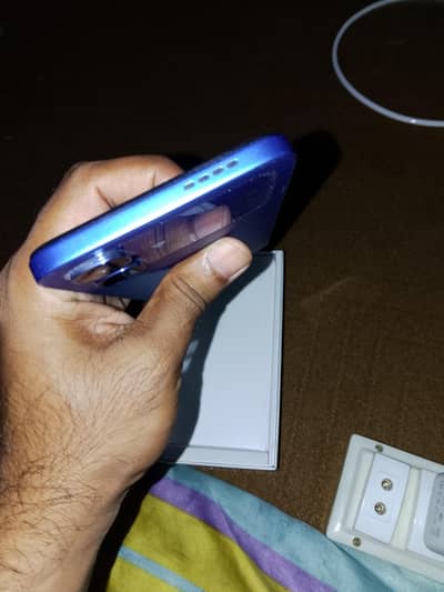 Infinix Other Model Infinix samart 20
