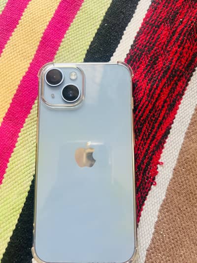 Apple iPhone 14