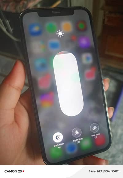 Apple iPhone 12 Pro