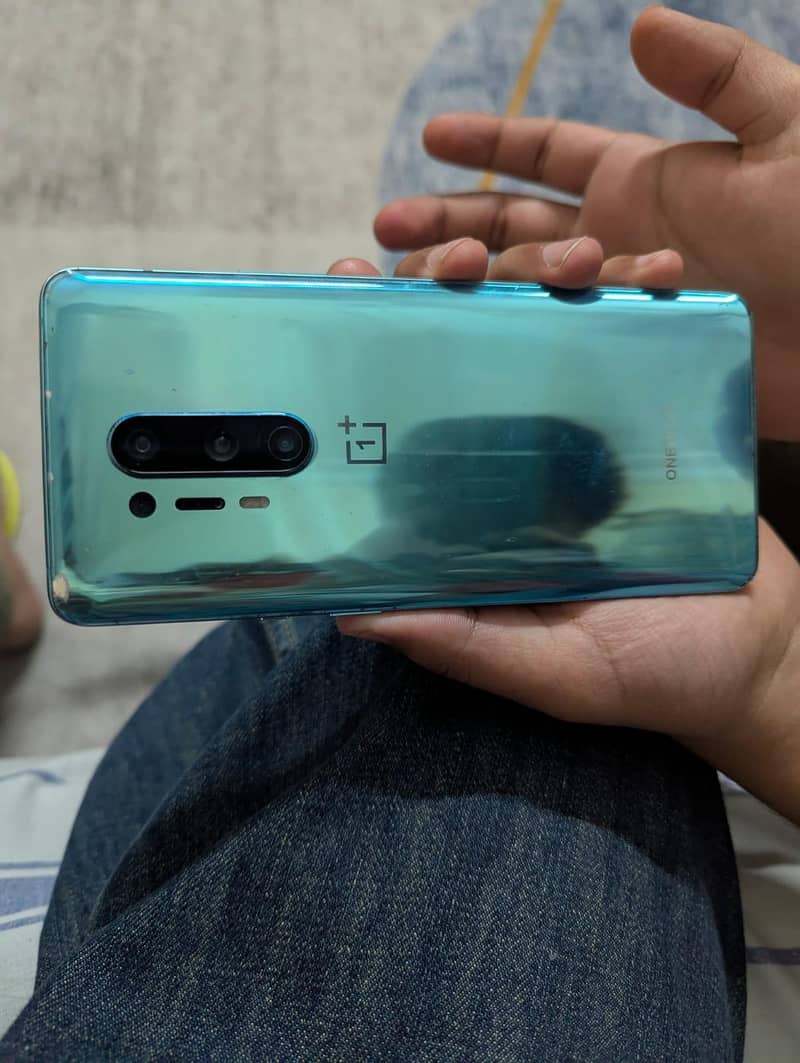 One Plus 8 Pro 2