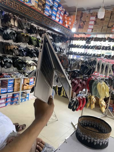 Hp laptop