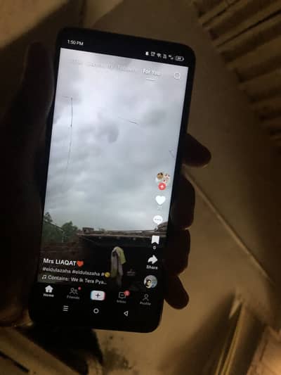Infnix smart 8