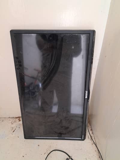 LED used