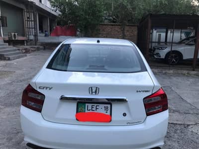Honda City IVTEC 2018 | Honda City | City Car For Sale