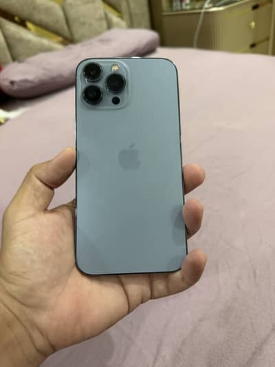 Apple iPhone 13 Pro Max