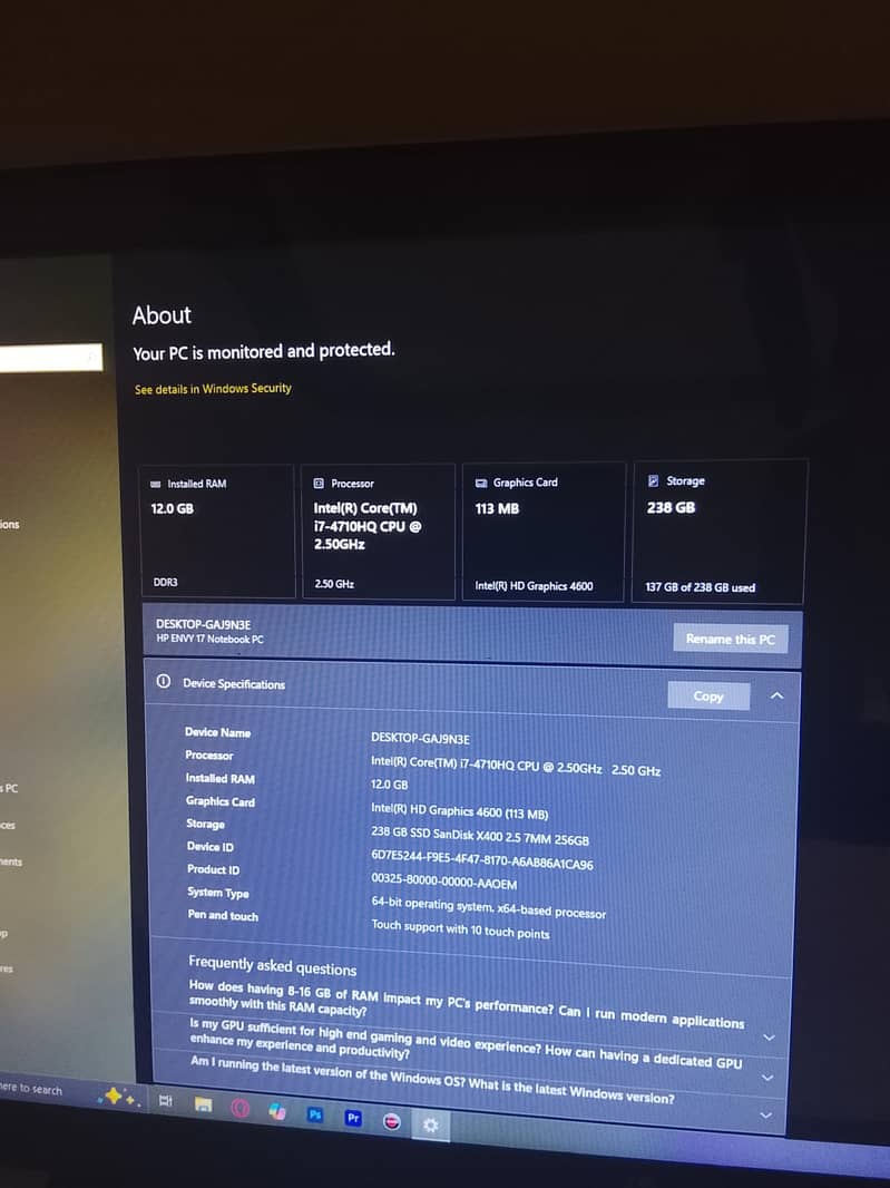 laptop 3