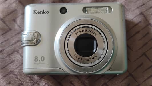 kenko DSC825Z