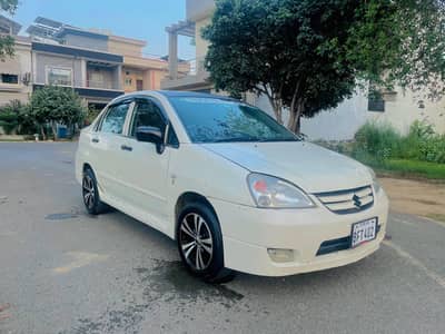 Suzuki Liana