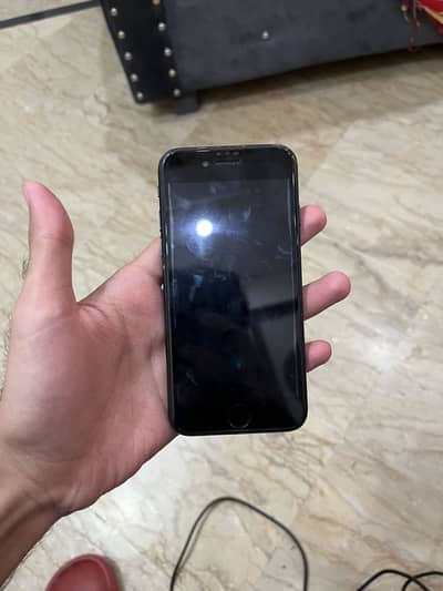Apple iPhone SE 2nd generation PTA APPROVED WATER PACK