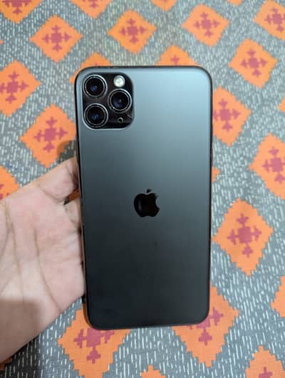 Iphone 11 pro max 256GB