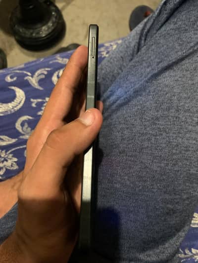 Itel S25