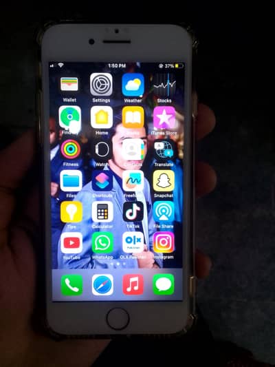 Apple iPhone 8
