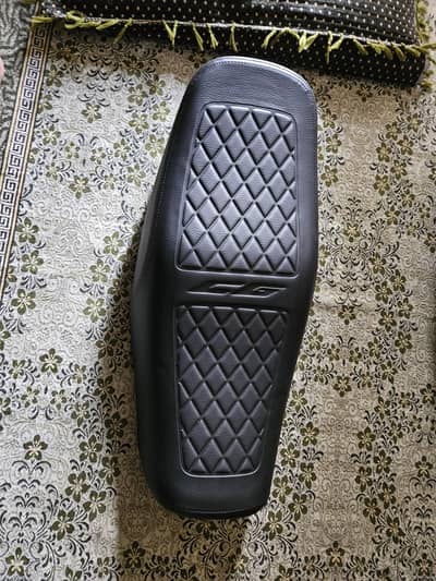honda 2024 model original seat