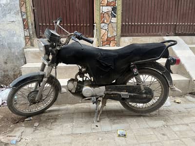 Unique 2019 model