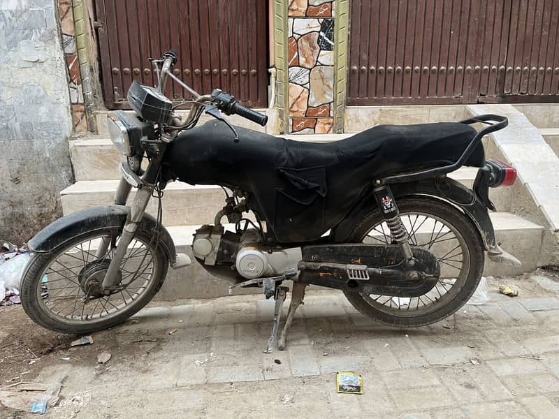 Unique 2019 model 0