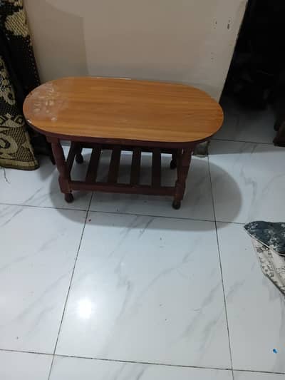 Best Table
