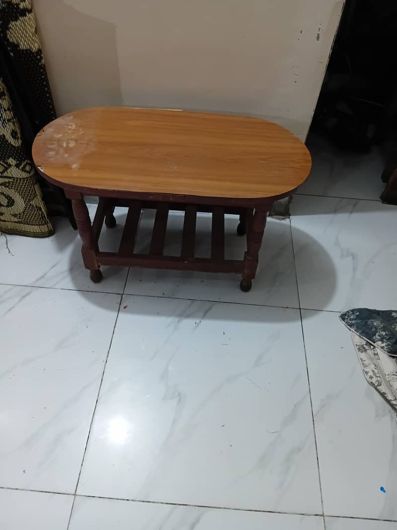 Best Table 0