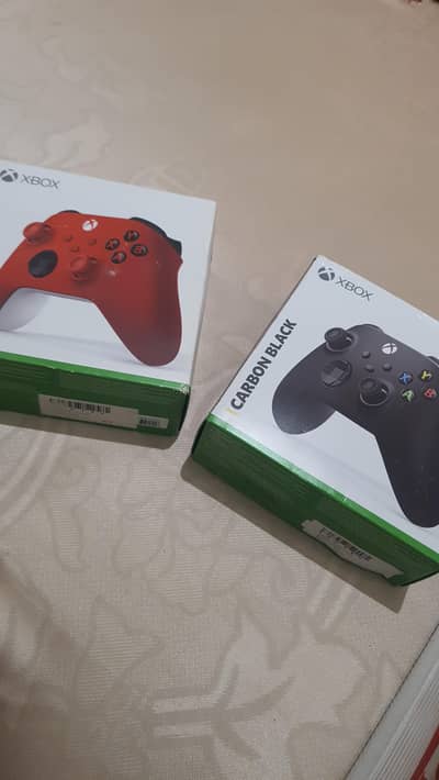 xbox series x controller