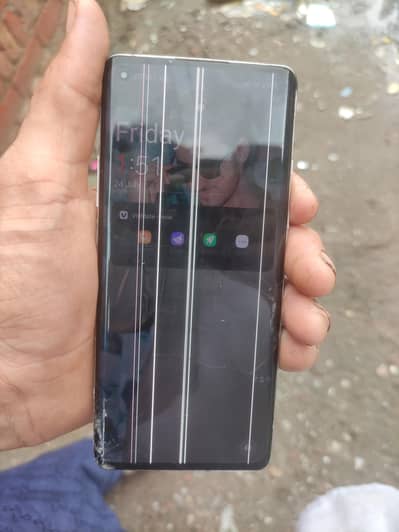 One Plus 8