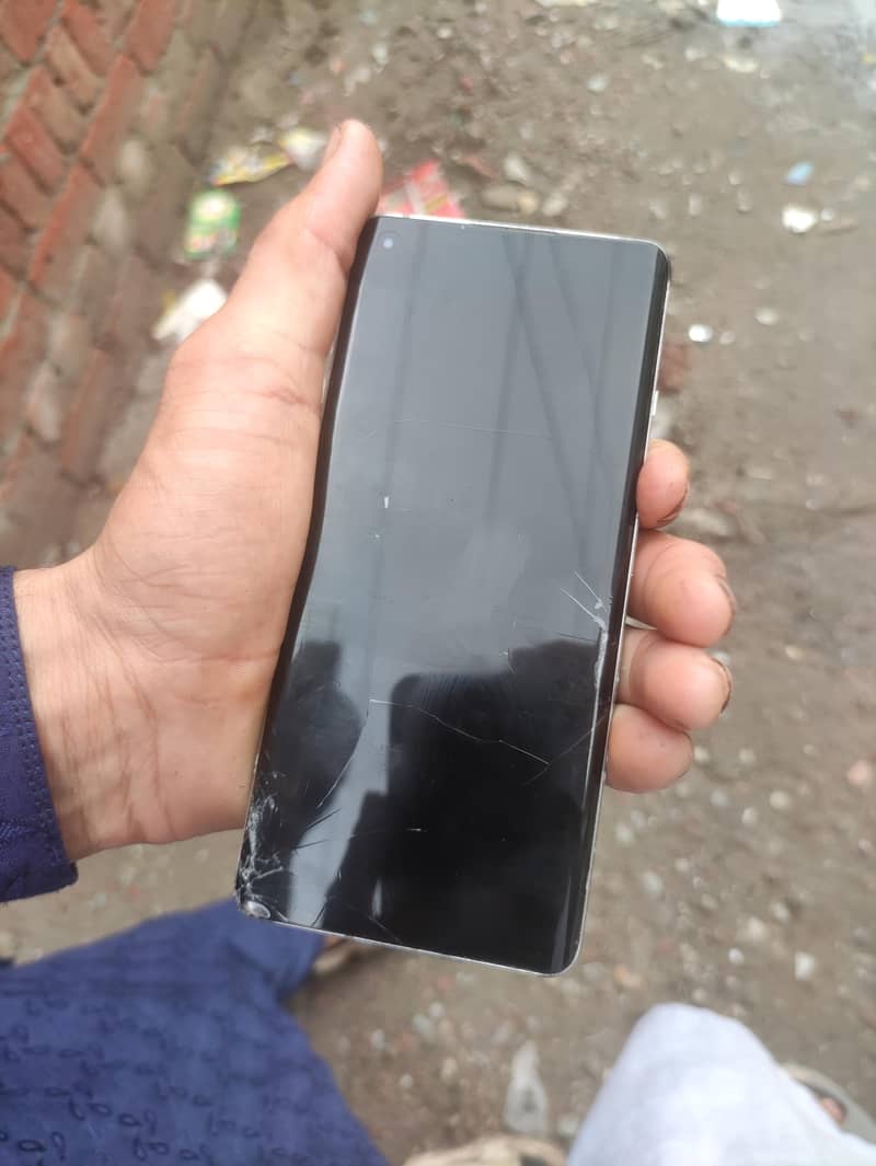 One Plus 8 1