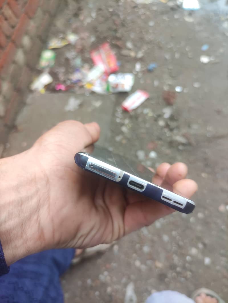 One Plus 8 6