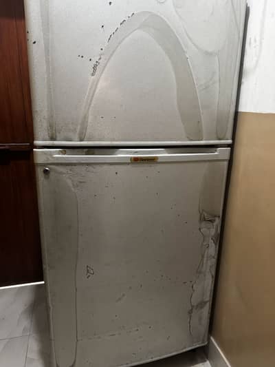 Fridge