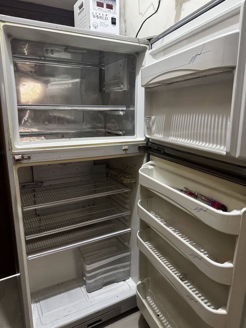 Fridge 1