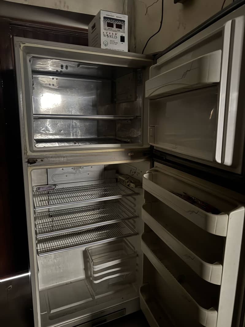 Fridge 2