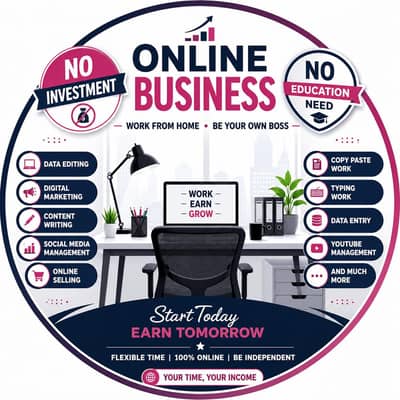 online earning