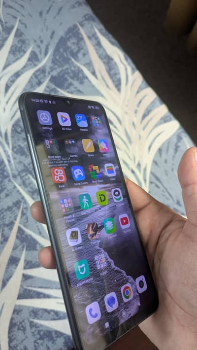 Xiaomi Redmi 10C non-PTA
