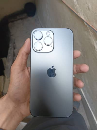 iPhone 14 Pro Max - 128GB (JV)