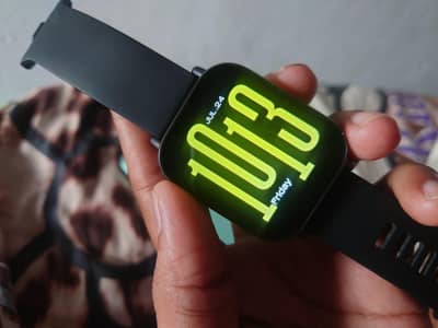 MI 5 watches