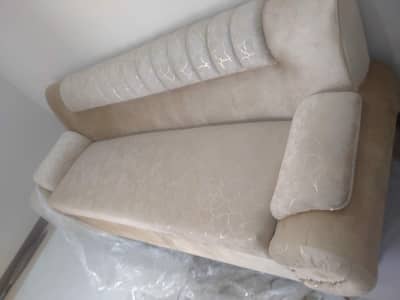 Turkish sofa set (new as you can see in pics )