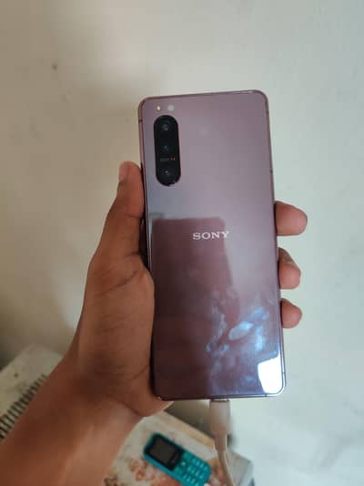 Sony 5 II
